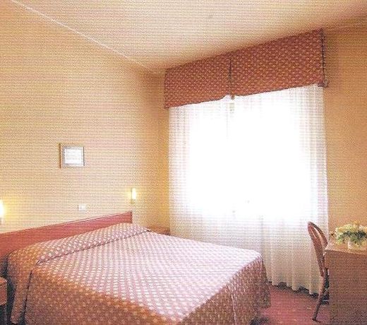 Hotel Liu