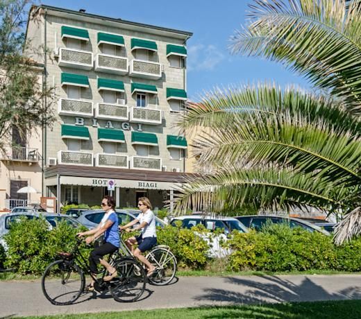 Hotel Biagi