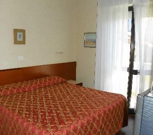 Hotel La Vela