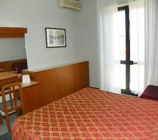 Hotel La Vela
