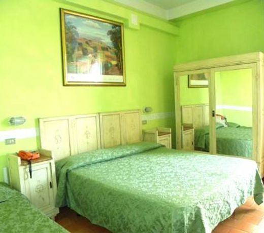 Hotel Biagiotti