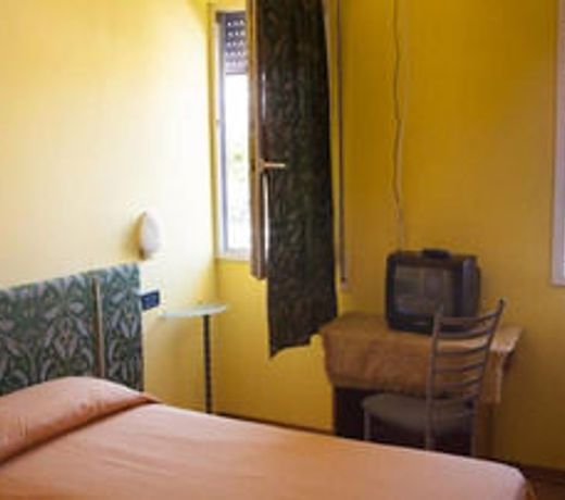 Hotel Villa Colombo
