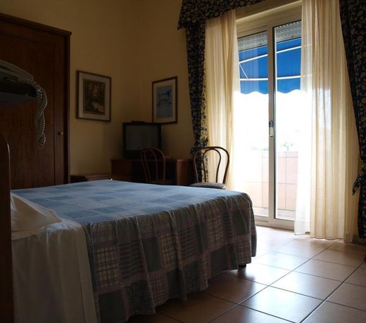 Hotel Villa Colombo