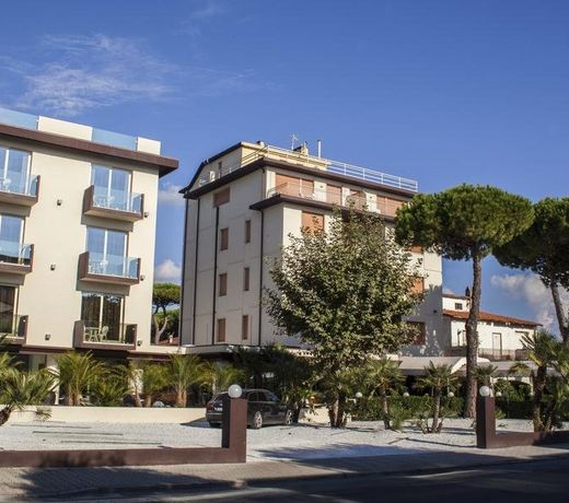 Hotel Pineta Mare