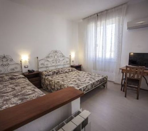 Hotel Pineta Mare