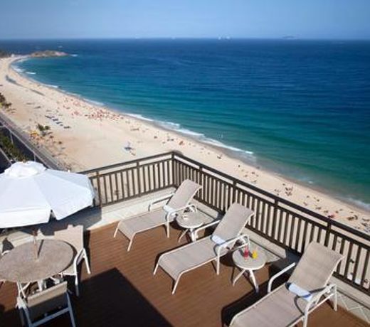 Sol Ipanema Hotel