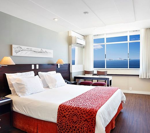 Sol Ipanema Hotel