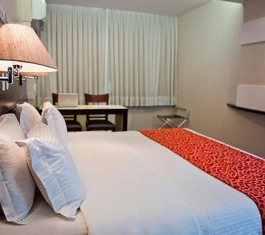 Sol Ipanema Hotel