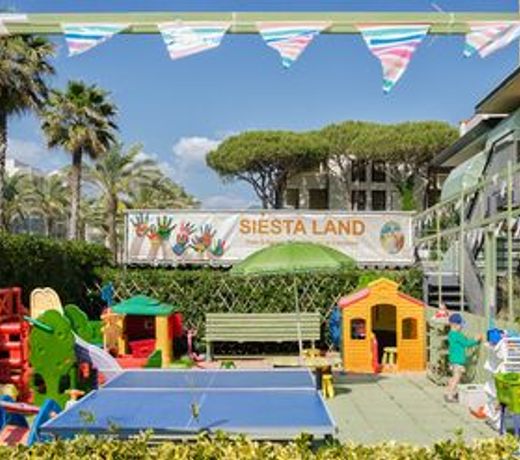 Hotel Siesta