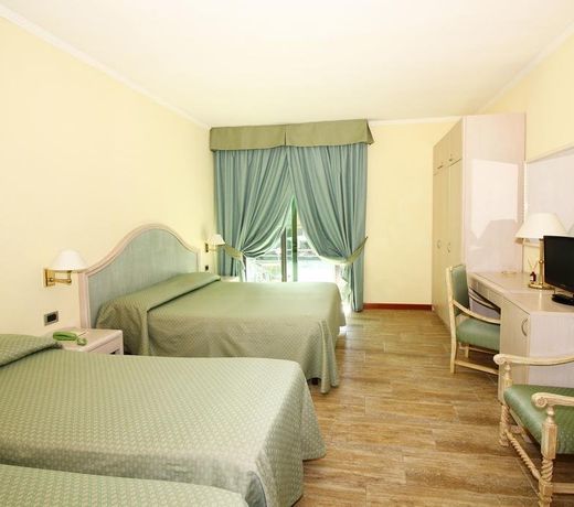 Hotel Siesta