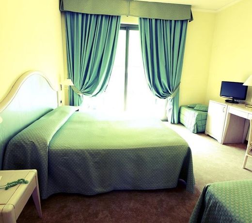 Hotel Siesta