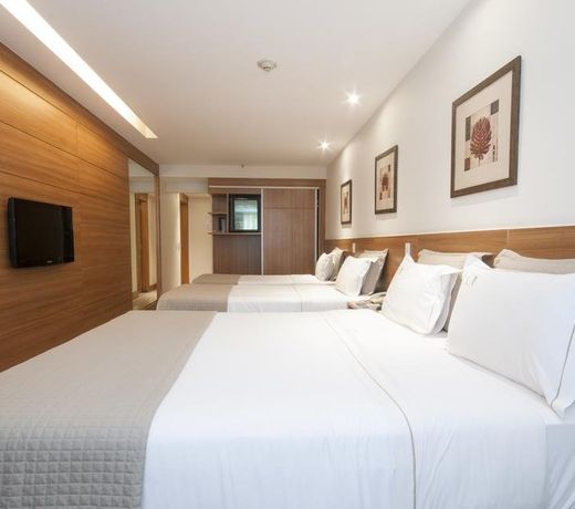 Américas Granada Hotel