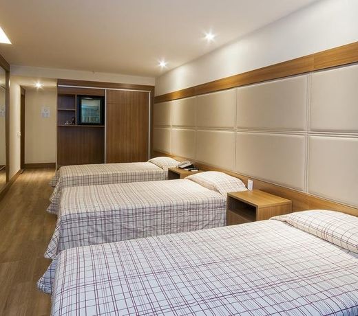 Américas Granada Hotel