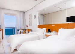 Praia Ipanema Hotel фото 3, г. Рио-де-Жанейро, 