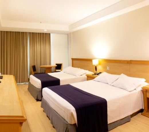 Mar Palace Copacabana Hotel
