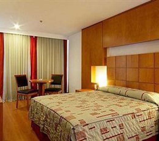 Mar Palace Copacabana Hotel