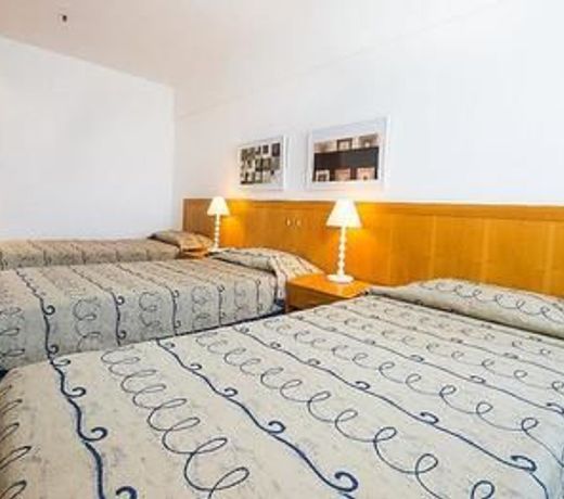 Copacabana Mar Hotel