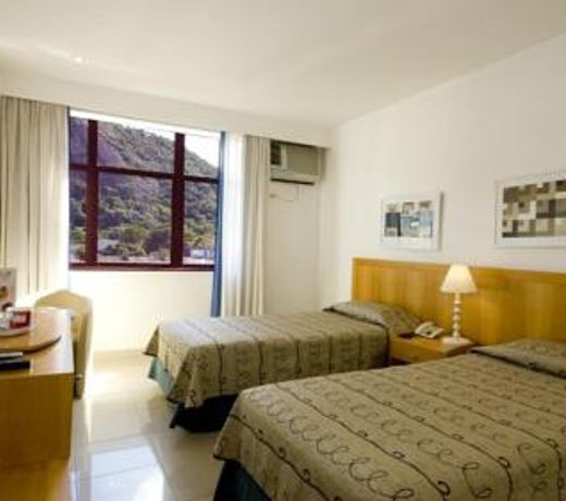 Copacabana Mar Hotel