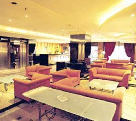 Copacabana Mar Hotel