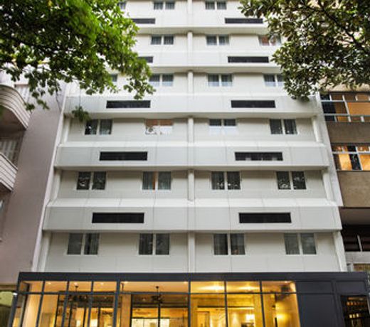 Ipanema Inn Hotel
