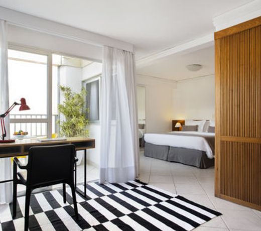 Ipanema Inn Hotel