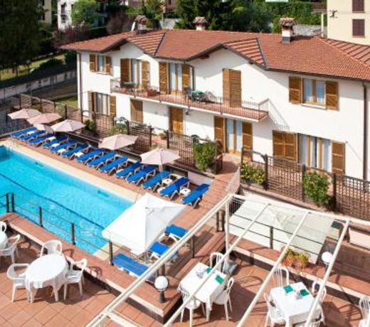 Hotel Lenno