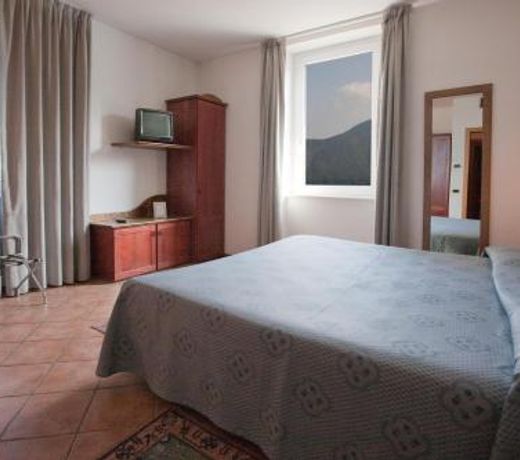 Hotel Lenno