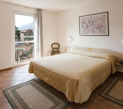 Hotel Lenno