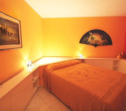 Locazione Turistica Lenno