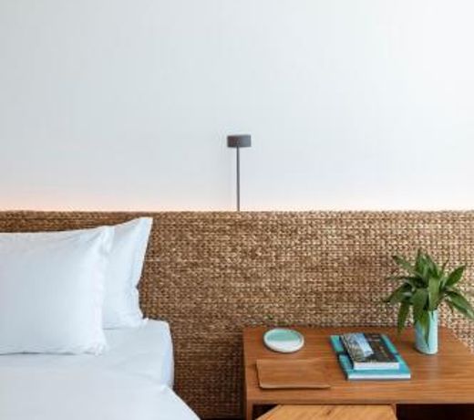 Hotel Arpoador