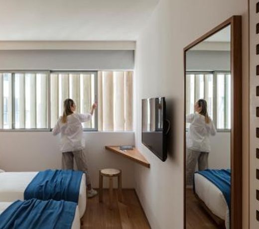 Hotel Arpoador