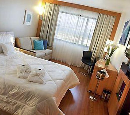 Novotel RJ Santos Dumont
