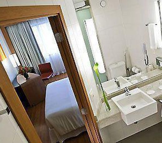 Novotel RJ Santos Dumont