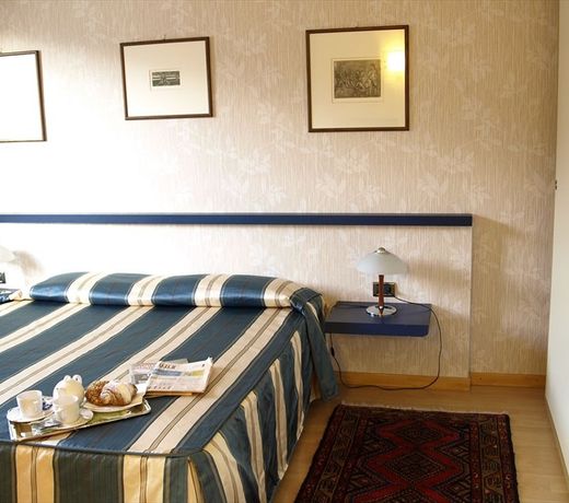 Hotel Alberi