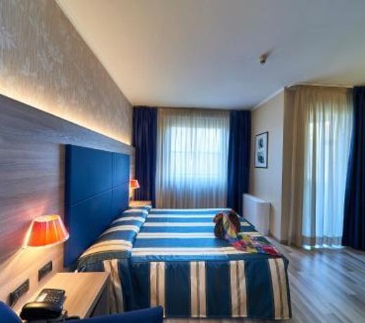 Hotel Alberi
