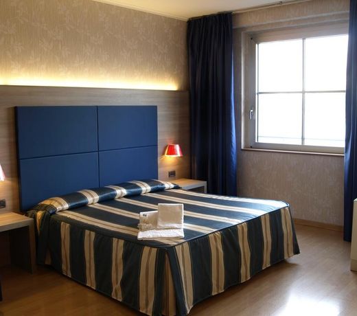 Hotel Alberi