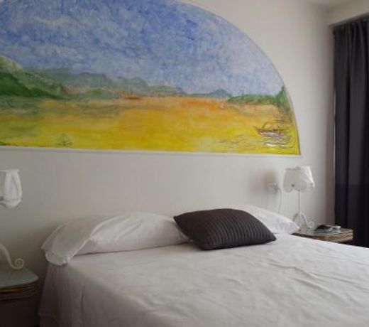 Hotel Motel Nautilus