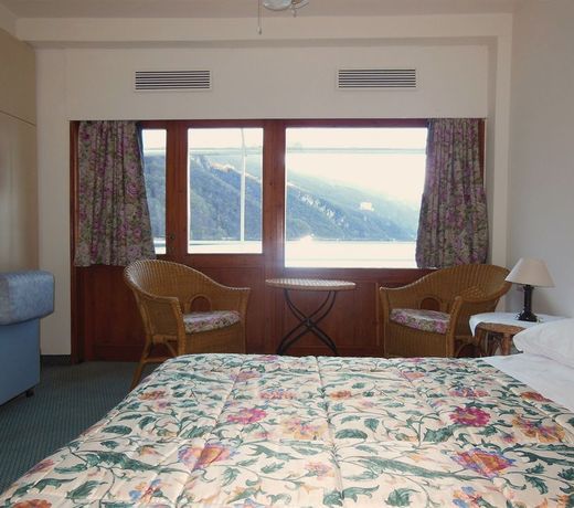 Hotel Motel Nautilus