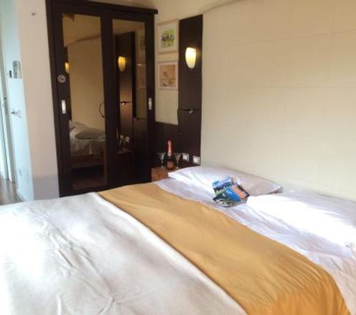 B&B Alla Bonacina