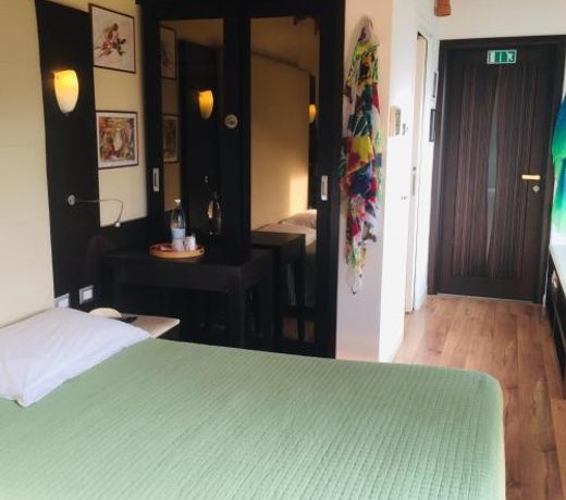 B&B Alla Bonacina