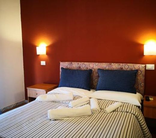 Sant'Oronzo B&B
