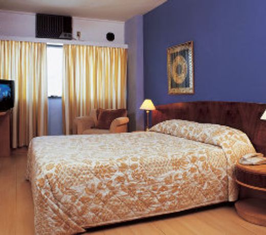 Mirasol Copacabana Hotel