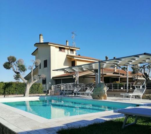 Bed & Breakfast Giardini Di Marzo