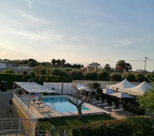 Bed & Breakfast Giardini Di Marzo