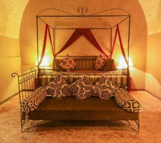 Masseria & Spa LuciaGiovanni