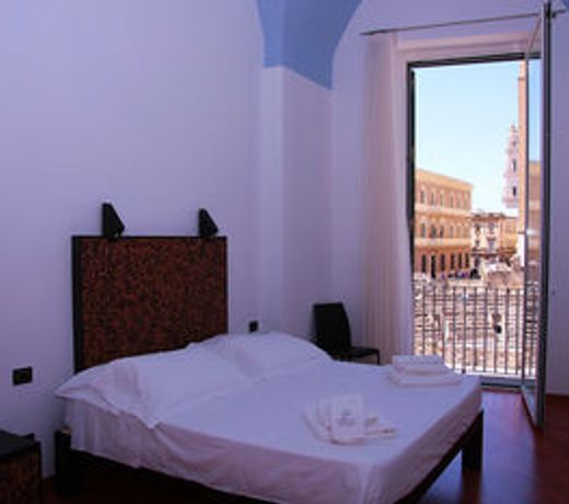 Alvino Suite And Breakfast
