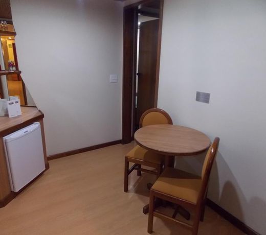 Mirador Rio Copacabana Hotel