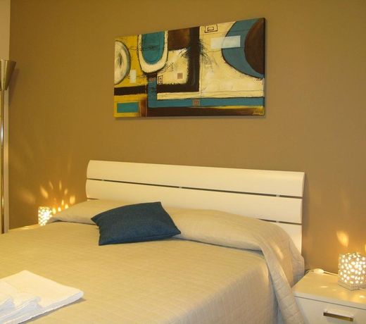 B&B Li Figuli
