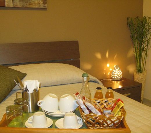 B&B Li Figuli