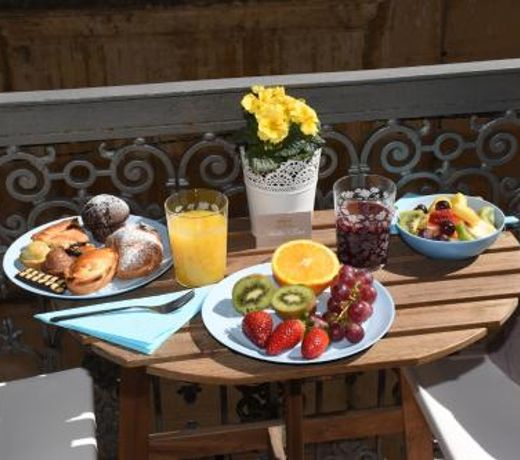 B&B Matteo da Lecce